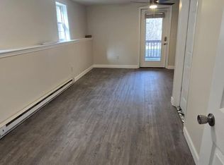 8 Travelers Nest #C, Sylva, NC 28779