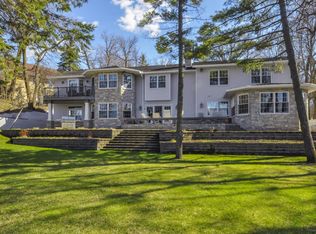 2113 S Le Homme Dieu Dr NE, Alexandria, MN 56308