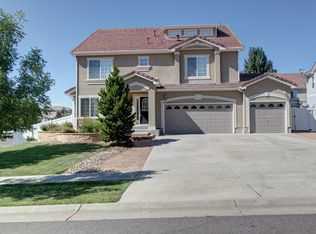 21307 E 51st Pl, Denver, CO 80249