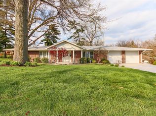 66 E Sherwood Dr, Saint Louis, MO