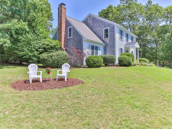 36 Waltham Circle, West Yarmouth, MA 02673