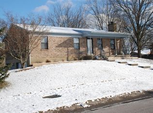 8620 Majestic Ln, Cincinnati, OH