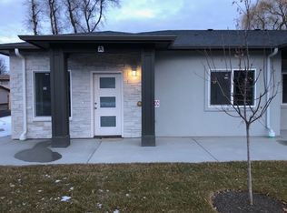 Montana Townhouses, Caldwell, ID 83605