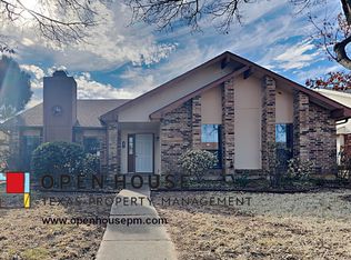 2813 London Ln, Flower Mound, TX 75028