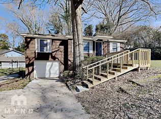 128 Red Mill Rd, Birmingham, AL 35215