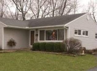 723 Southline Dr, Lebanon, OH 45036