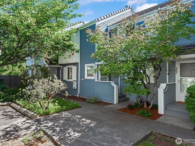 17218 97th Place SW #303, Vashon, WA, 98070