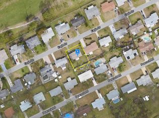 535 Eagle Dr, Holly Hill, FL 32117