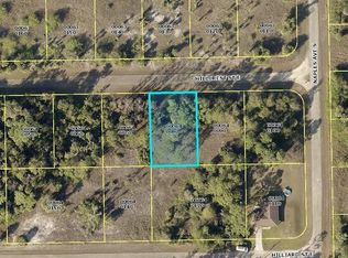 1260 Hillcrest St E, Lehigh Acres, FL 33974