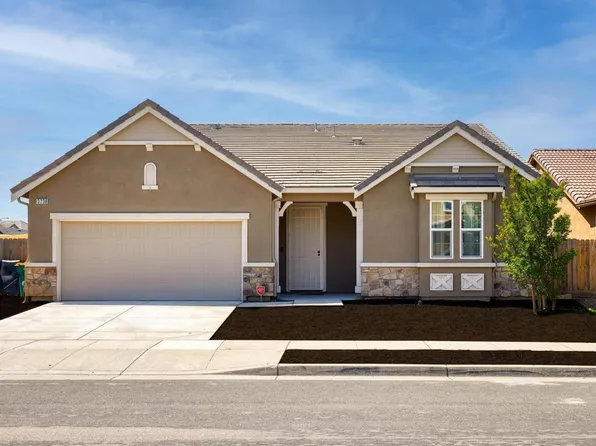 3738 Zeppelin Ln, Stockton, CA 95212
