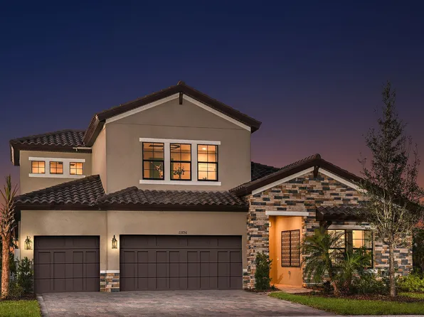 Islamorada II Plan, Mirada