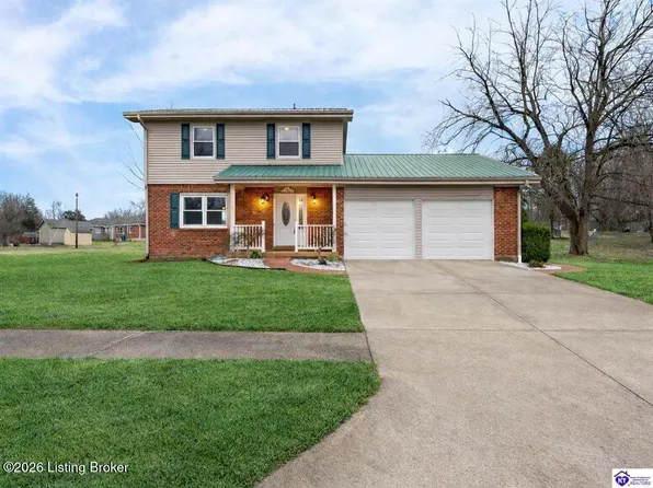 611 Harvard Dr, Elizabethtown, KY 42701