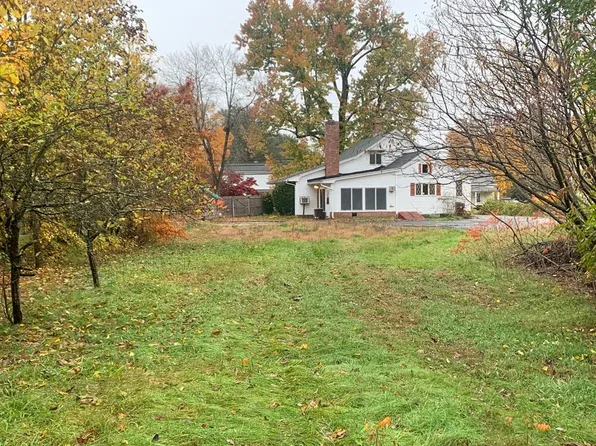 0 Notre Dame St, Westfield, MA 01085