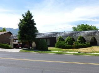 1432 E Center St, Springville, UT 84663