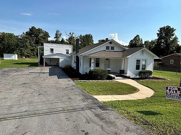 1116 Highway 91, Elizabethton, TN 37643