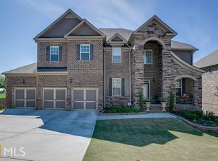 4638 Lake Falls Dr, Buford, GA 30519