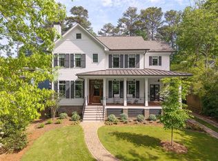 132 Mount Vernon Dr, Decatur, GA 30030