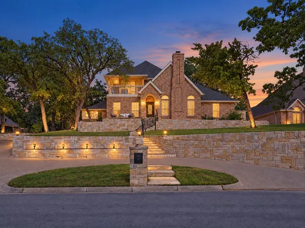 3509 Brentwood Dr, Colleyville, TX 76034