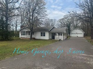12831 State Highway 64, Lebanon, MO 65536