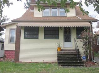 1130 Linden Ave, Akron, OH 44310