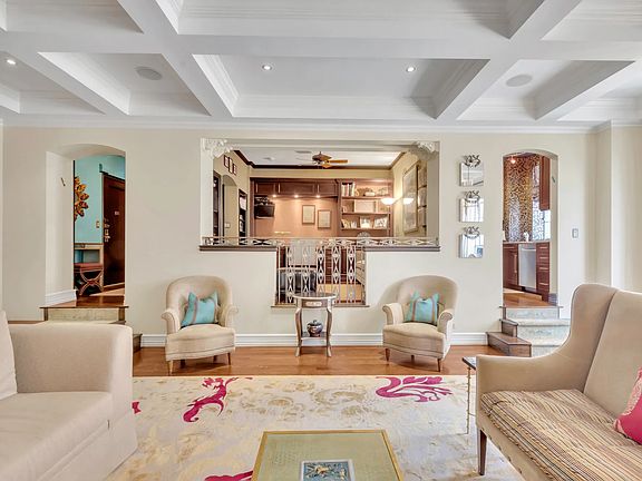 3rd image of 350 W 57th St APT 16D