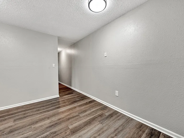 Mount Pleasant Villas Apartment Homes - 2x1 Deluxe