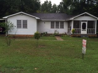 118 Williams Street, Pennington, AL 36916
