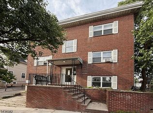 109 William St APT 2, Belleville, NJ 07109