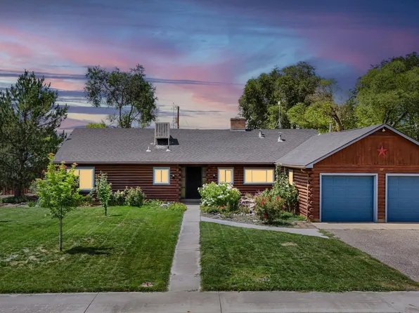 157 N Orchard St, Fruita, CO 81521