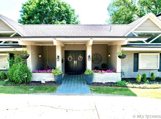 4211 High Oaks Ave, Muskogee, OK 74401