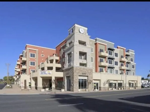 City Plaza Apartments