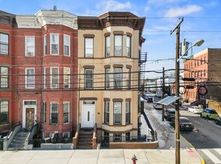 125 Palisade Ave, Jersey City, NJ 07306
