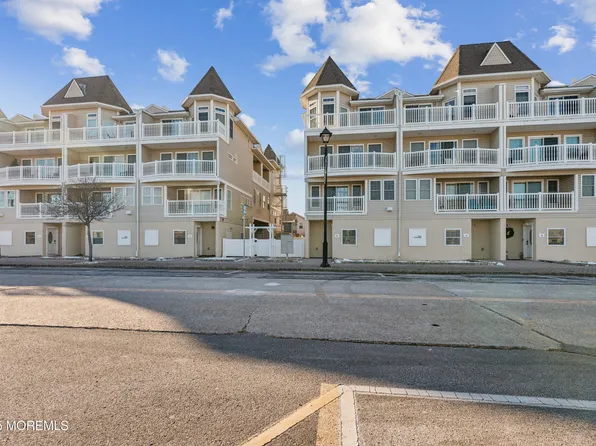 1301 Boulevard #4, Seaside Heights, NJ 08751