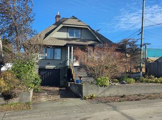 3039 5th Ave, Pt Alberni, BC