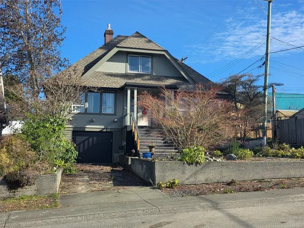 3039 5th Ave, Pt Alberni, BC V9Y 2E4