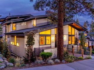 2264 NW Lemhi Pass Dr, Bend, OR 97703
