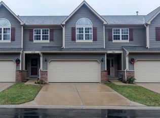 259 Dunridge Cir, Dundee, IL 60118