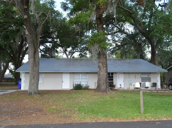 4529 & 4531 Ballentine Ct, Lakeland, FL 33813
