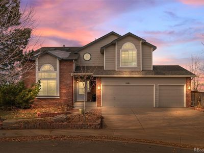 5481 S Bahama Court, Centennial, CO, 80015