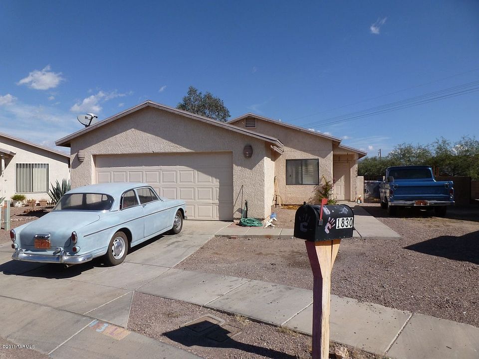 1st image of 1830 N Silver Mountain Pl