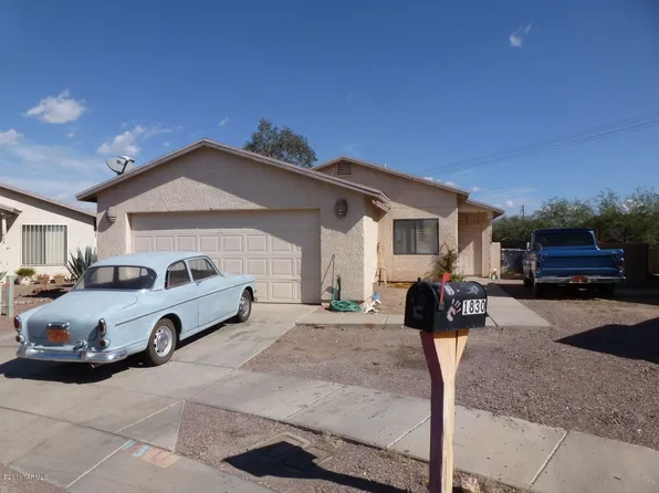 1830 N Silver Mountain Pl, Tucson, AZ 85745