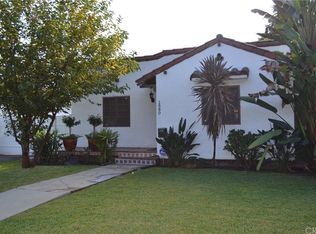 1580 N Park Ave, Pomona, CA 91768