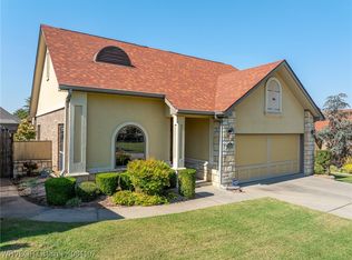 7100 Milan Way, Fort Smith, AR 72916