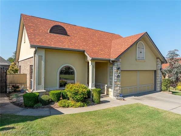 7100 Milan Way, Fort Smith, AR 72916