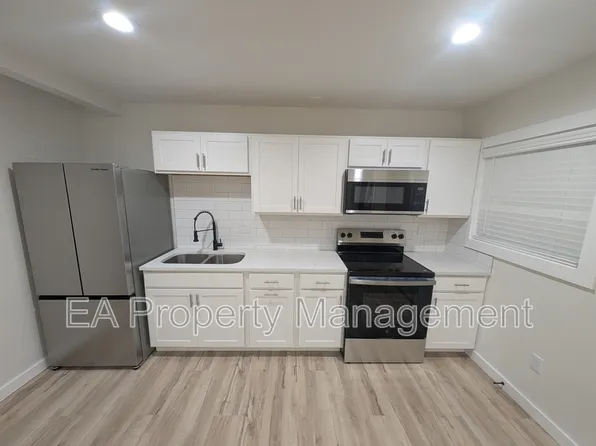 443 Trumbull Ave SE, Albuquerque, NM