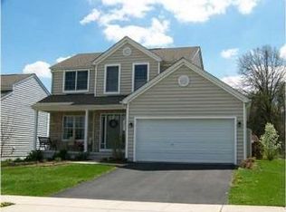 5359 Dietrich Ave, Orient, OH 43146