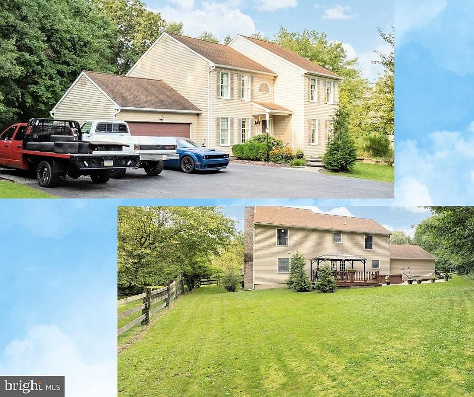 3832 Rotherfield Ln, Chadds Ford, PA 19317 MLS PADE2052432 Zillow