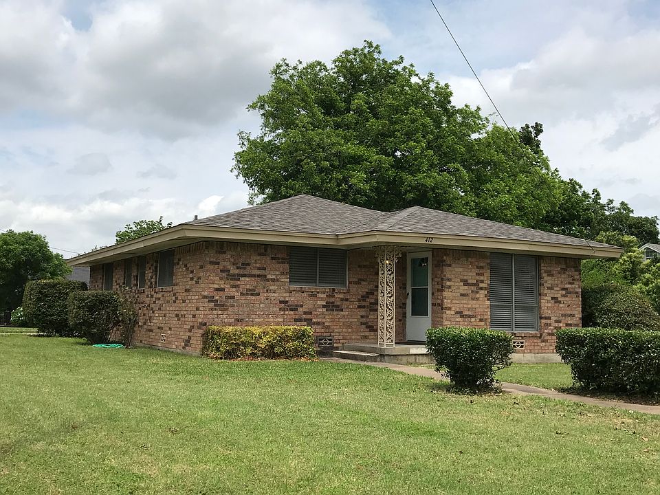1st image of 412 S Bowie Dr