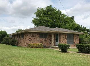 412 S Bowie Dr, Weatherford, TX 76086