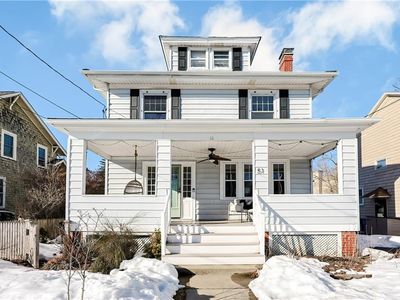 51 Ferncrest Ave, Cranston, RI, 02905